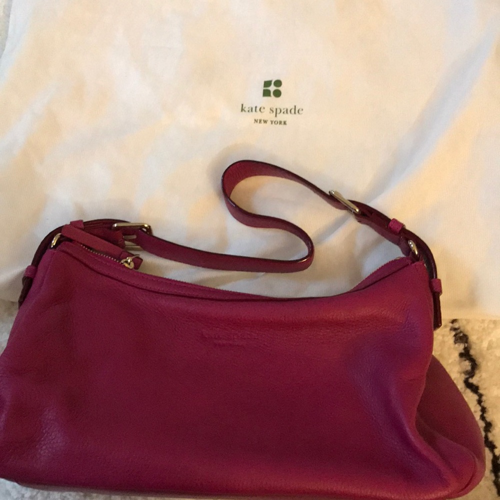Kate Spade Shoulder Bag